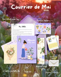 Graine de moutarde 🌱 - Courrier chrétien mensuel